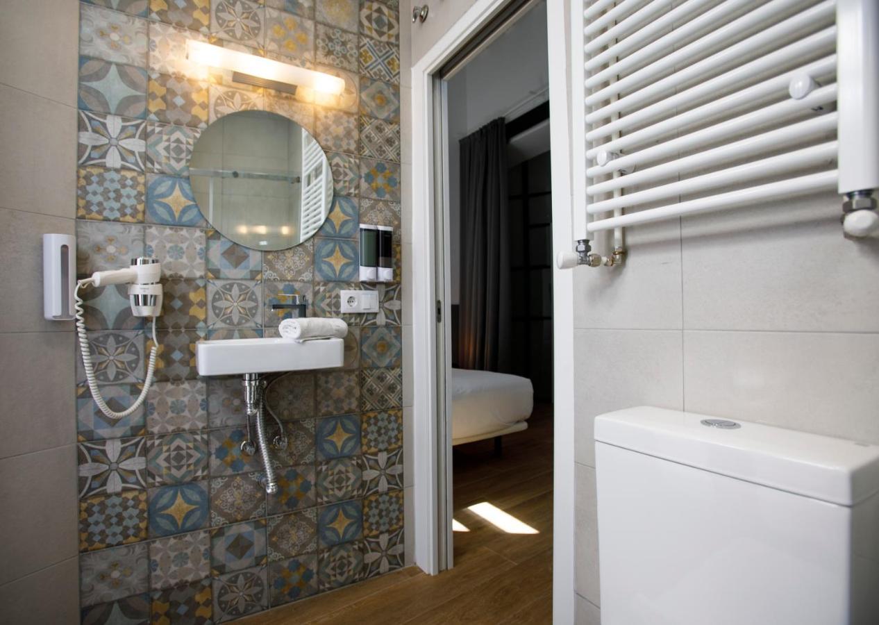 Rentalsevilla Cardenal Cervantes V Sevilha Exterior foto